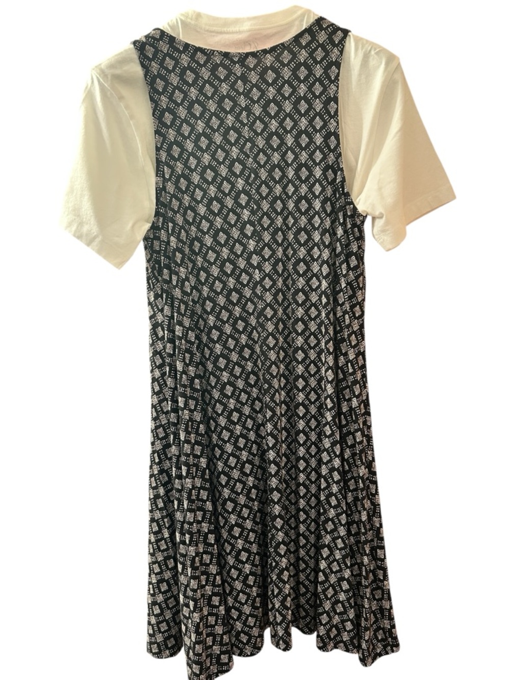 Old Navy Free Flowing Dress - Picture 9 of 9